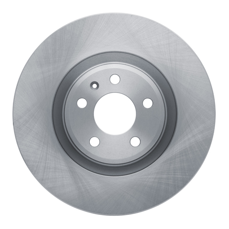 Audi Q5 Sportback Brake Rotor (1) - Front - R1 Concepts - Plain - `16-`25 Audi Q5 Sportback Brake Rotor (1) - Front - R1 Concepts - Plain - `16-`25